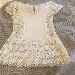 Urban outfitters top